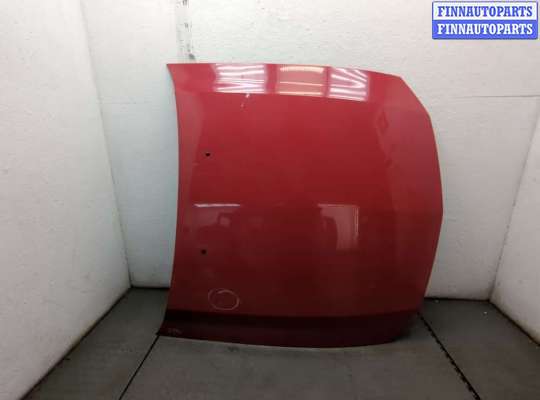 купить Капот на Ford Mustang 2005-2009