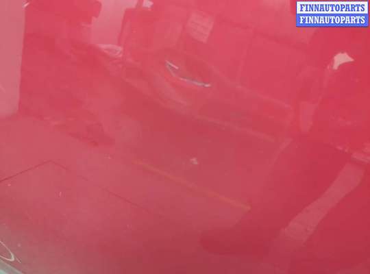 купить Капот на Ford Mustang 2005-2009