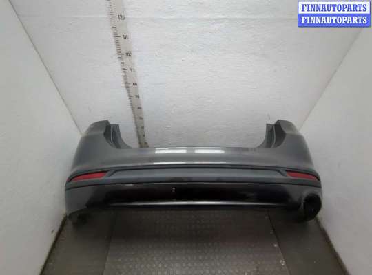 Бампер FO2171472 на Ford Fusion 2012-2016 USA