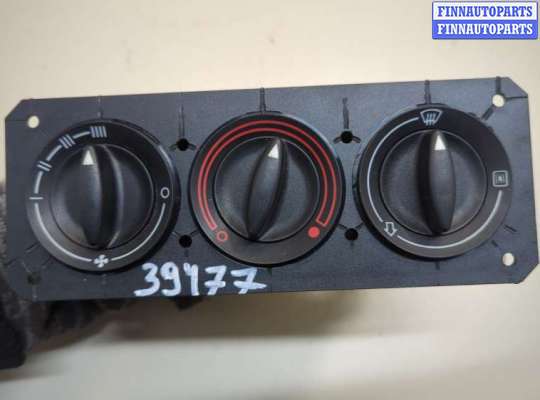 купить Переключатель отопителя (печки) на Audi A4 (B5) 1994-2000