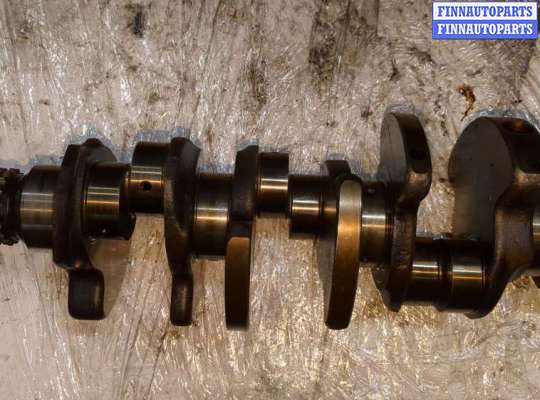 купить Коленвал на Mercedes C W204 2006-2015