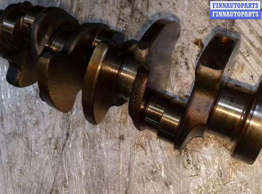 купить Коленвал на Mercedes C W204 2006-2015