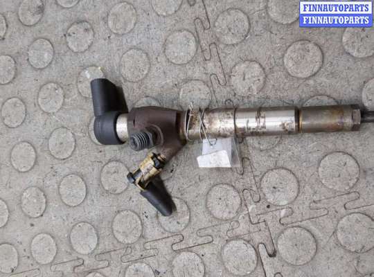 Купить Форсунка топливная на Renault Megane 3 2009-2016 Форсунка топливная RN1598458 на Renault Megane 3 2009-2016