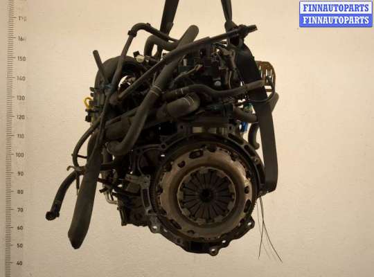 купить Двигатель (ДВС) на Ford Focus 2 2008-2011