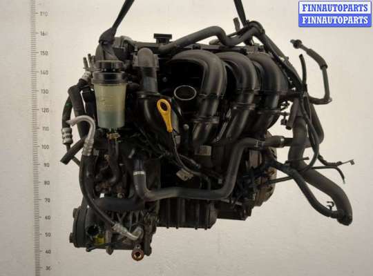 купить Двигатель (ДВС) на Ford Focus 2 2008-2011