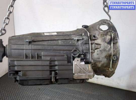 купить КПП - автомат (АКПП) на Mercedes E W211 2002-2009