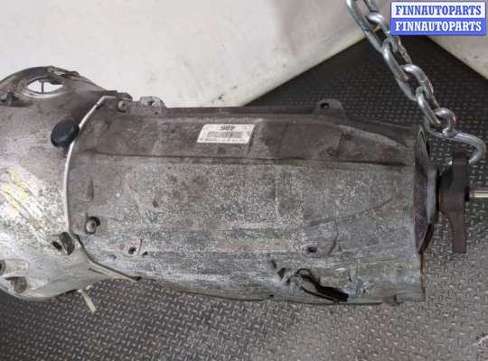купить КПП - автомат (АКПП) на Mercedes E W211 2002-2009