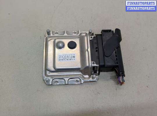Блок управления системой AdBlue, Блок электронный SCR MB1565001 на Mercedes Vito W447 2014-2023