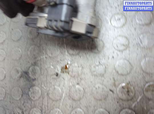 Заслонка дроссельная на Mercedes-Benz GLC (X253/C253)