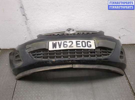 Купить Бампер на Opel Corsa D 2006-2014 Бампер OP2412148 на Opel Corsa D 2006-2014