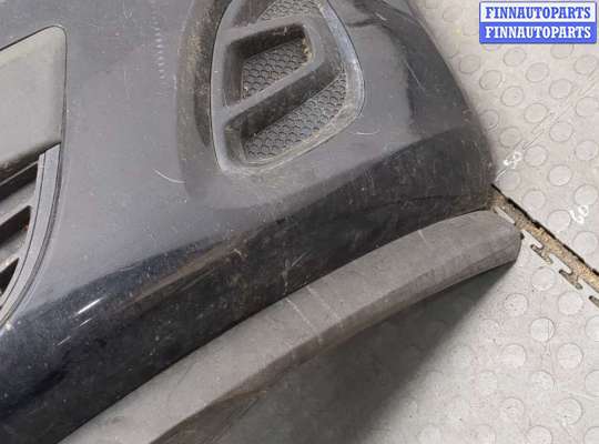 купить Бампер на Opel Corsa D 2006-2014