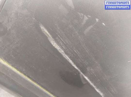 Дверь боковая на Volkswagen Sharan I (7M)