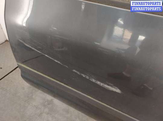 Дверь боковая на Volkswagen Sharan I (7M)