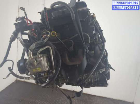 Заслонка дроссельная FO2164989 на Ford Explorer 2001-2006