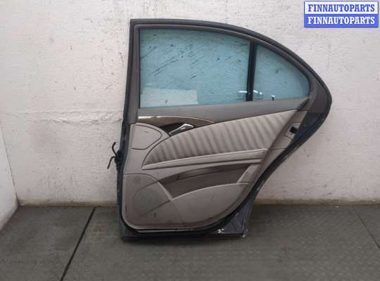 купить Дверь боковая (легковая) на Mercedes E W211 2002-2009