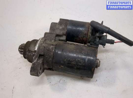 Купить Стартер на Volkswagen Polo 2001-2005 Стартер VG2663712 на Volkswagen Polo 2001-2005