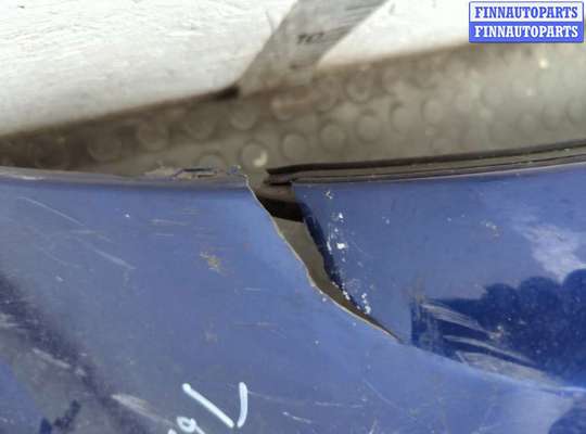 купить Бампер на Opel Meriva 2003-2010