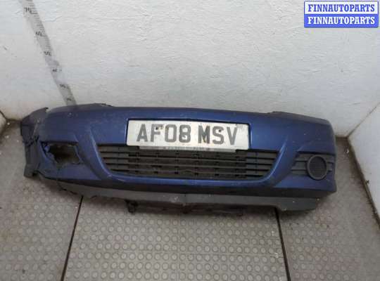 Купить Бампер на Opel Meriva 2003-2010 Бампер OP2412279 на Opel Meriva 2003-2010