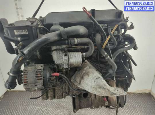 купить Двигатель (ДВС) на BMW X5 E53 2000-2006