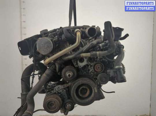 Двигатель (ДВС) BM3661738 на BMW X5 E53 2000-2006