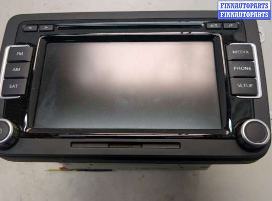 купить Магнитола на Volkswagen Jetta 6 2010-2018