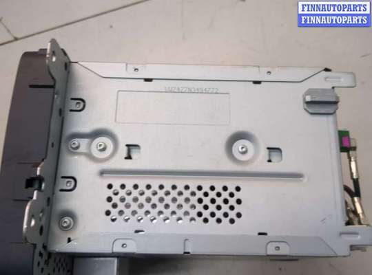 купить Магнитола на Volkswagen Jetta 6 2010-2018