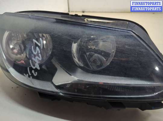 купить Фара (передняя) на Volkswagen Touran 2010-2015
