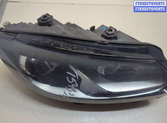 купить Фара (передняя) на Volkswagen Touran 2010-2015