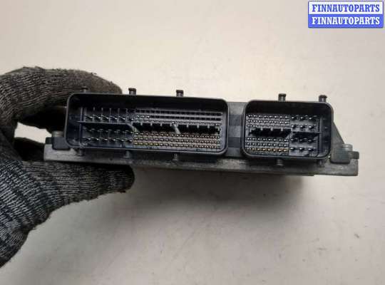 купить Блок управления двигателем на Toyota RAV 4 2006-2013