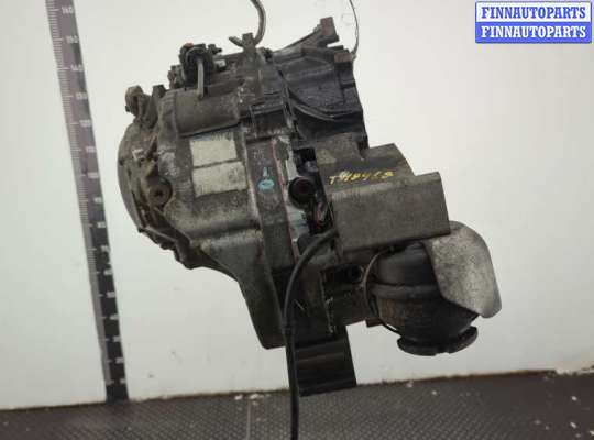 купить КПП - автомат (АКПП) на Volvo V70 2001-2008