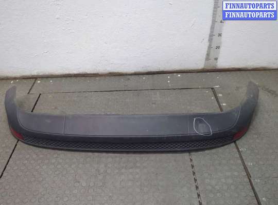 купить Юбка бампера нижняя на Ford Focus 3 2011-2015