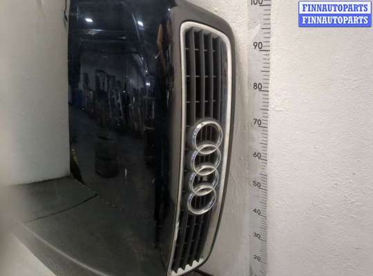 купить Капот на Audi A4 (B5) 1994-2000