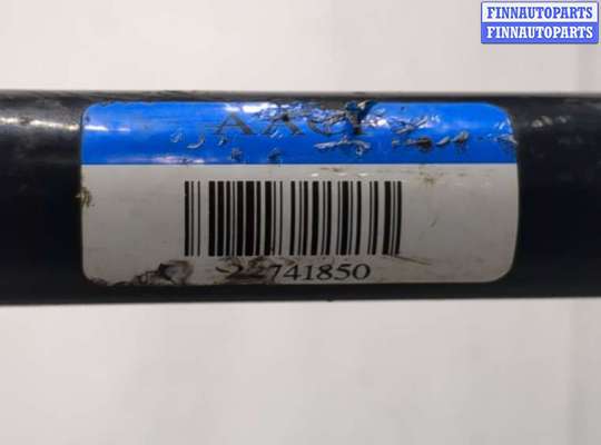 купить Стабилизатор подвески (поперечной устойчивости) на Cadillac SRX 2009-2016