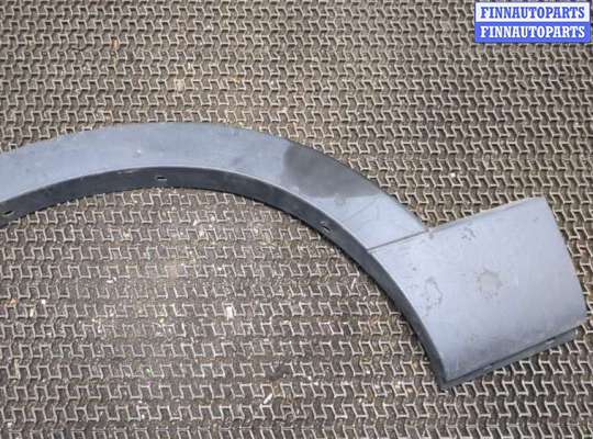 купить Молдинг крыла на Ford Explorer 2006-2010