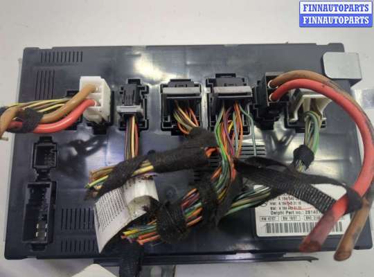 купить Блок управления SAM на Mercedes GL X164 2006-2012