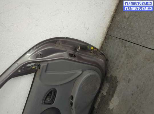 купить Стеклоподъемник механический на Renault Megane 1996-2002