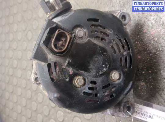 купить Генератор на Ford Focus 3 2011-2015