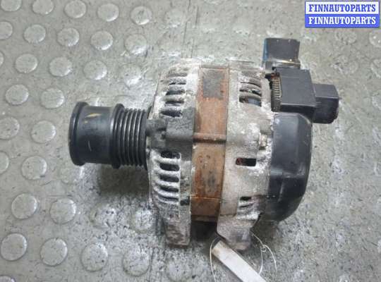 Генератор FO2208140 на Ford Focus 3 2011-2015