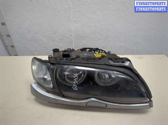 Фара (передняя) BM3560183 на BMW 3 E46 1998-2006