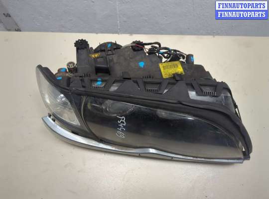 купить Фара (передняя) на BMW 3 E46 1998-2006