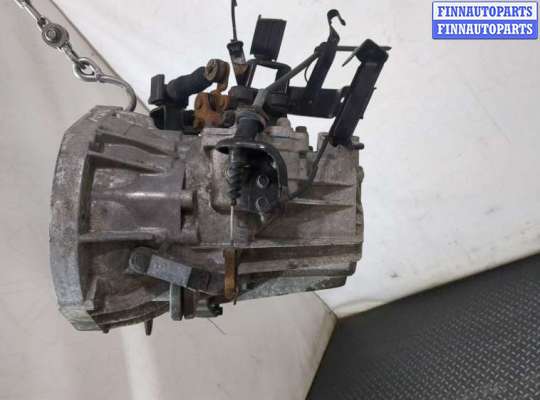 купить КПП 5-ст.мех. (МКПП) на KIA Picanto 2004-2011