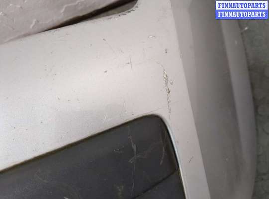 купить Бампер на Ford Focus 2 2005-2008