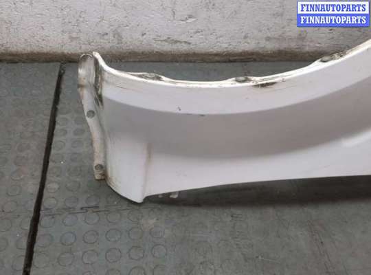 купить Крыло на Nissan Navara 2004-2015