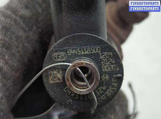 купить Форсунка топливная на Opel Corsa D 2006-2014