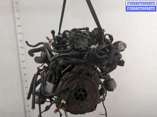 купить Двигатель (ДВС) на Audi A4 (B7) 2004-2009