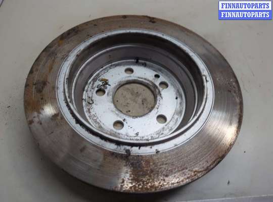 купить Диск тормозной на Mercedes Vito W639 2003-2014