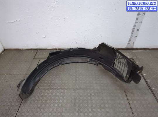 Защита арок (подкрылок) HD491783 на Honda CR-V 2006-2012