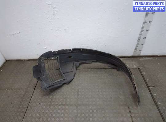 купить Защита арок (подкрылок) на Honda CR-V 2006-2012