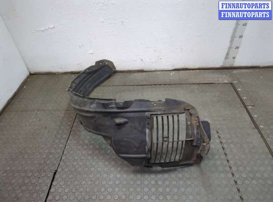 купить Защита арок (подкрылок) на Honda CR-V 2006-2012