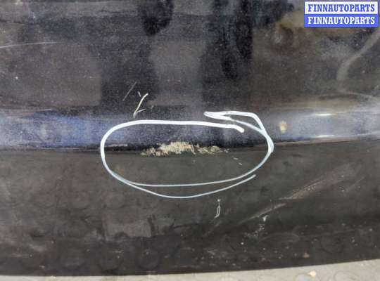 купить Крышка (дверь) багажника на Saab 9-3 2002-2014